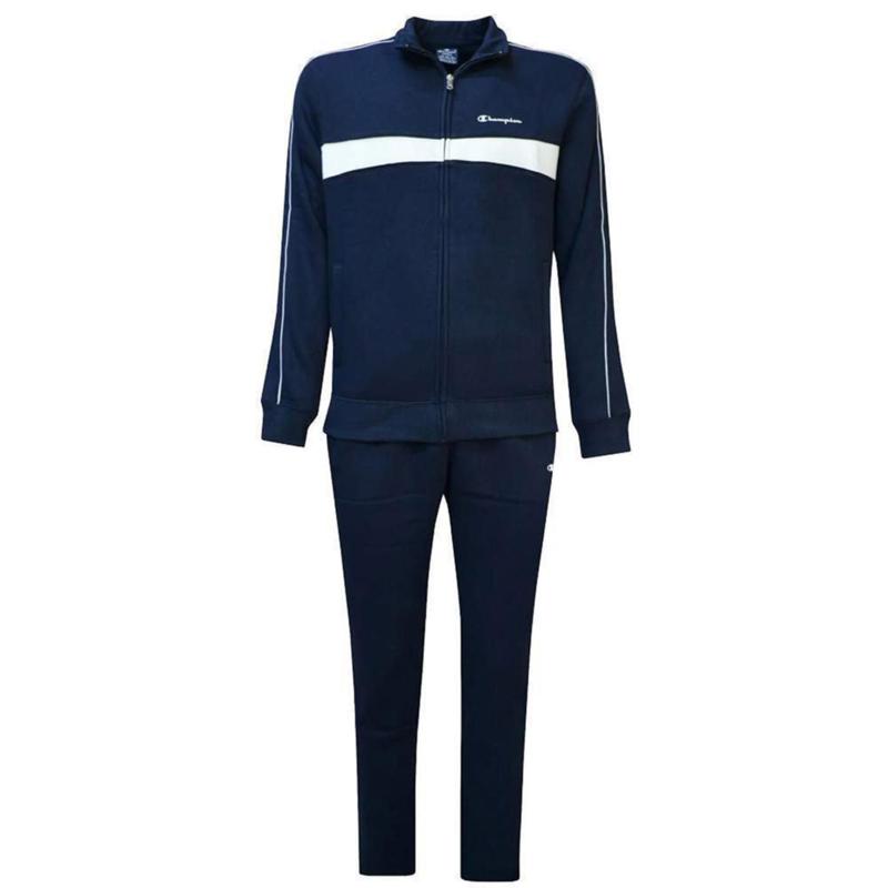 TRACKSUIT - BLACK