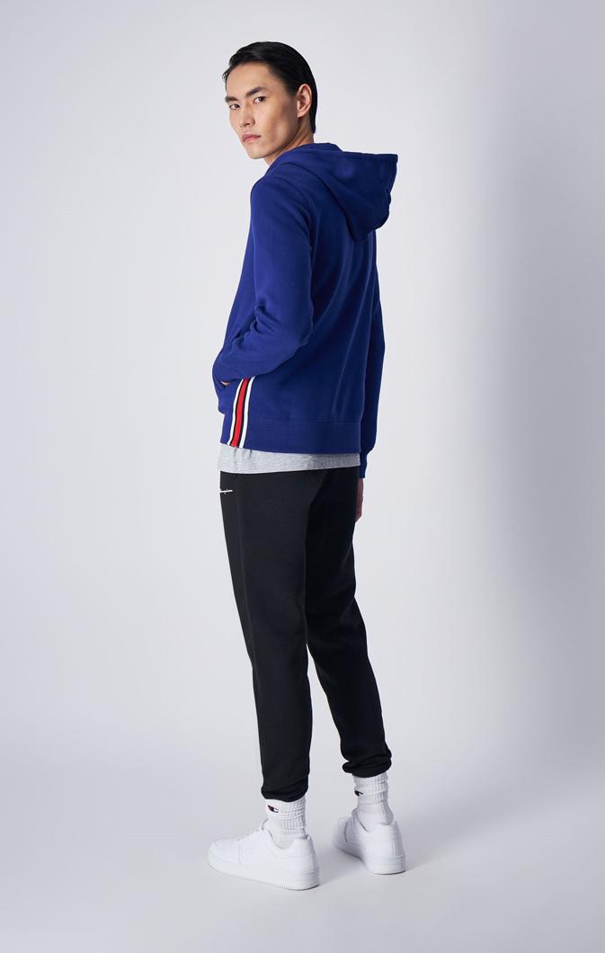 TRACKSUIT - DARK BLUE