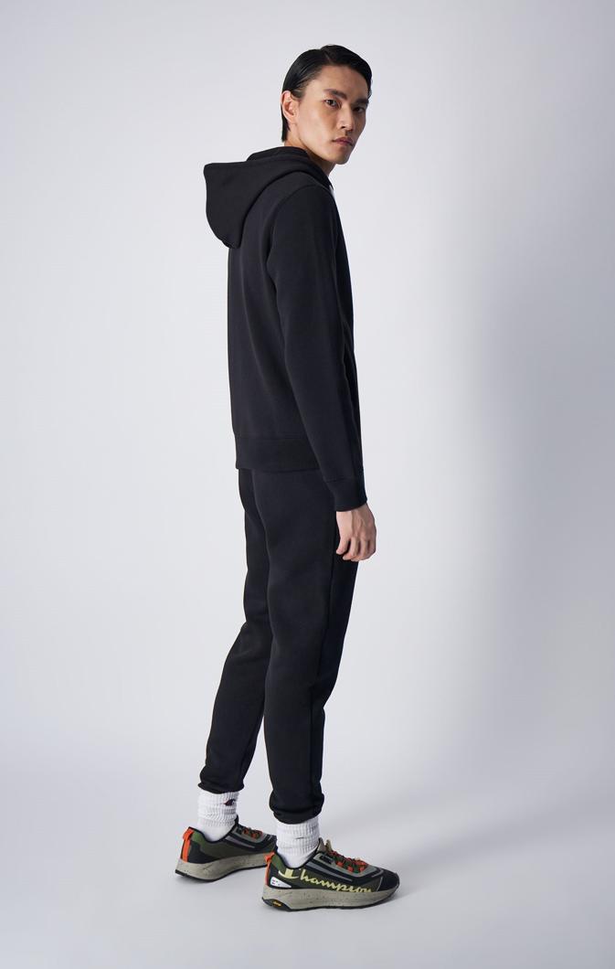TRACKSUIT - NBK/NBK