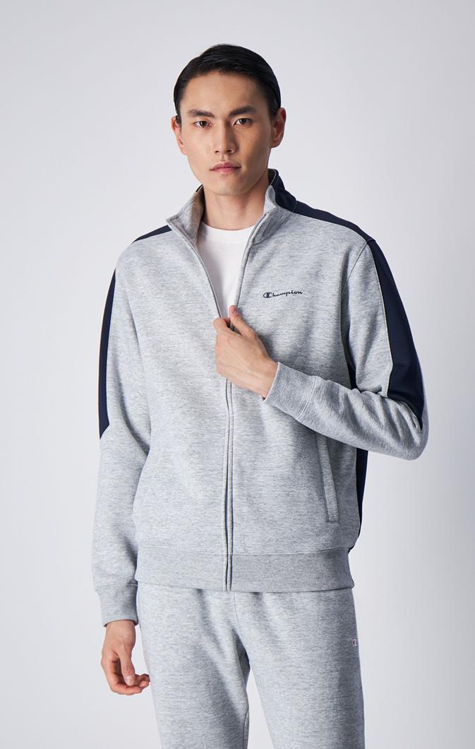 TRACKSUIT - BLACK