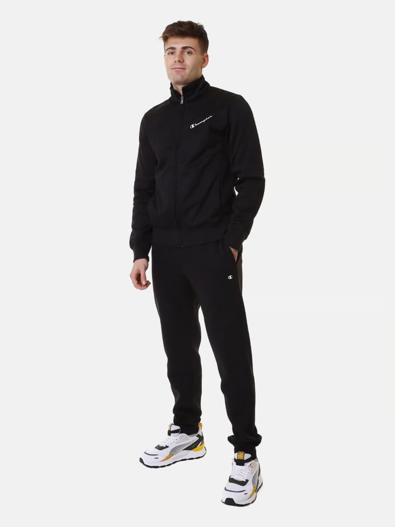 SPORT SUIT - NBK/NBK/NBK