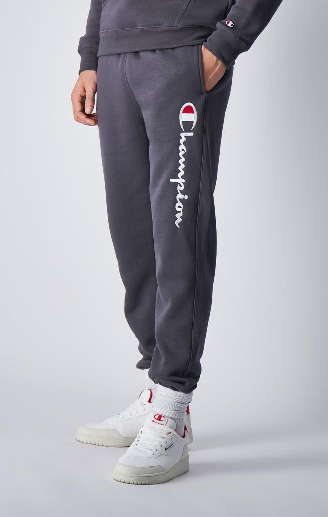 PANTS - DARK GREY