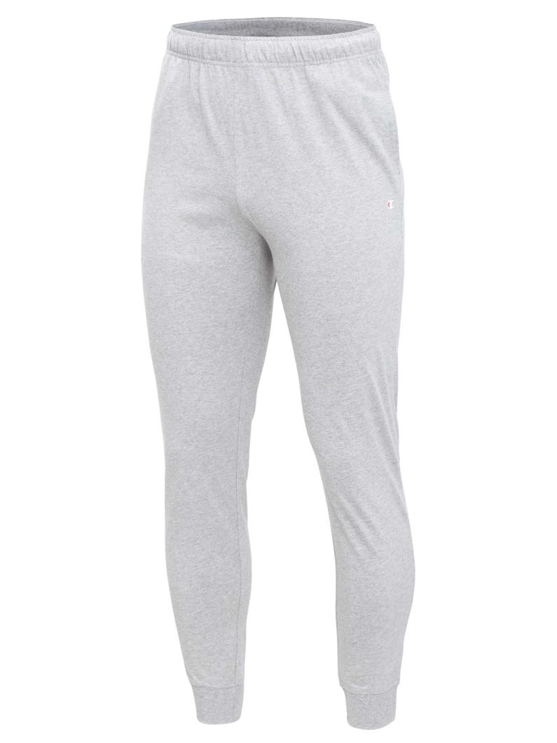 PANTS - LIGHT GREY