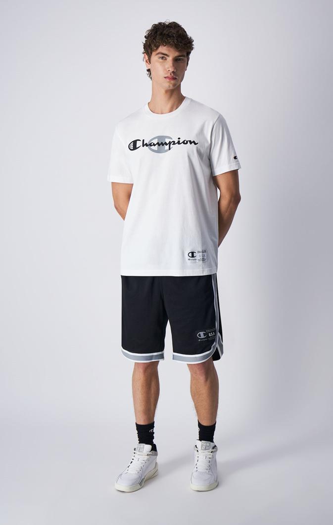 SHORTS - NBK