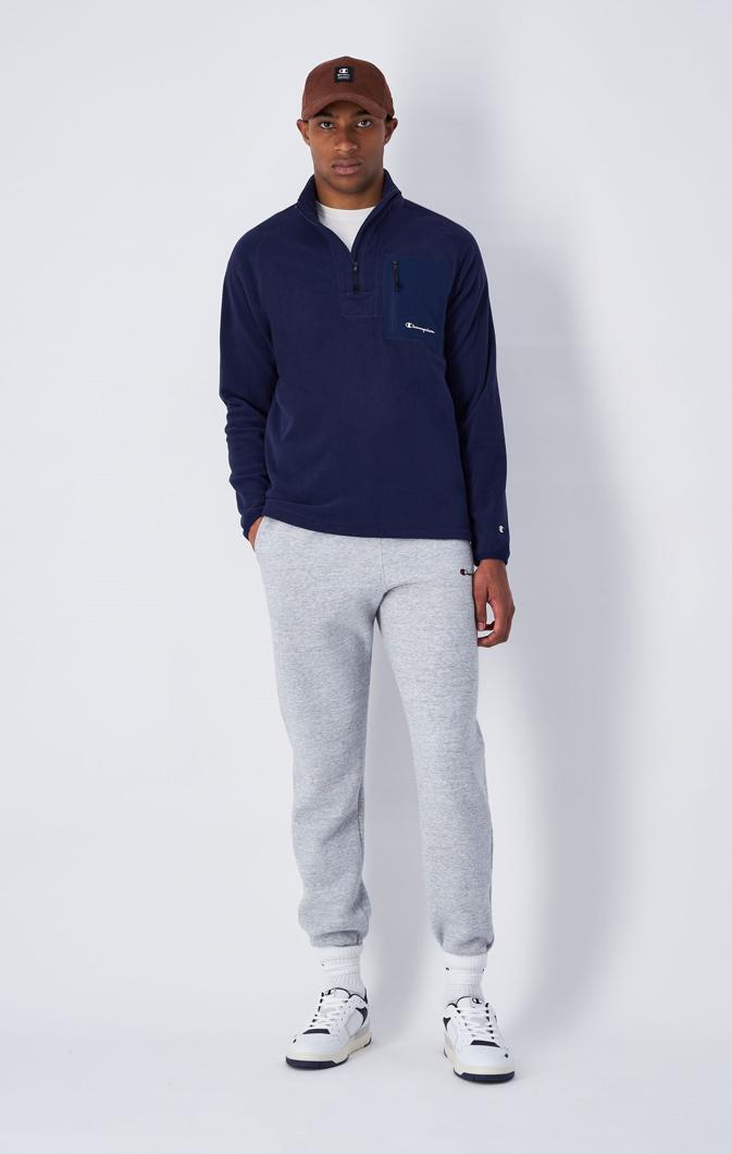 SWEATSHIRT - DARK BLUE