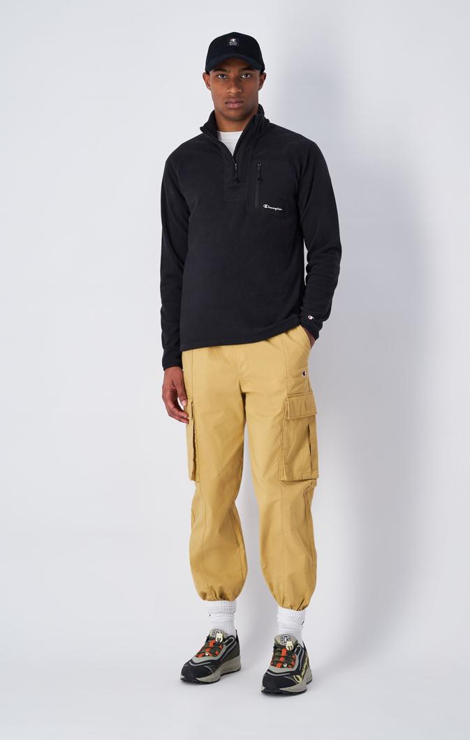 SWEATSHIRT - NBK/NBK