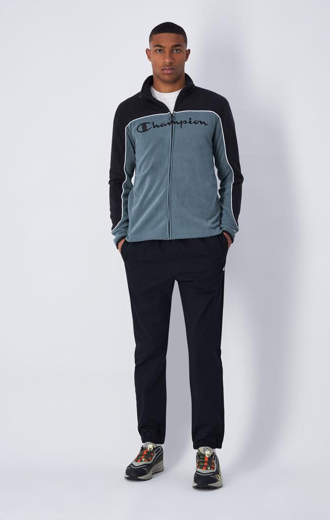 SWEATSHIRT - OLIVE GREEN