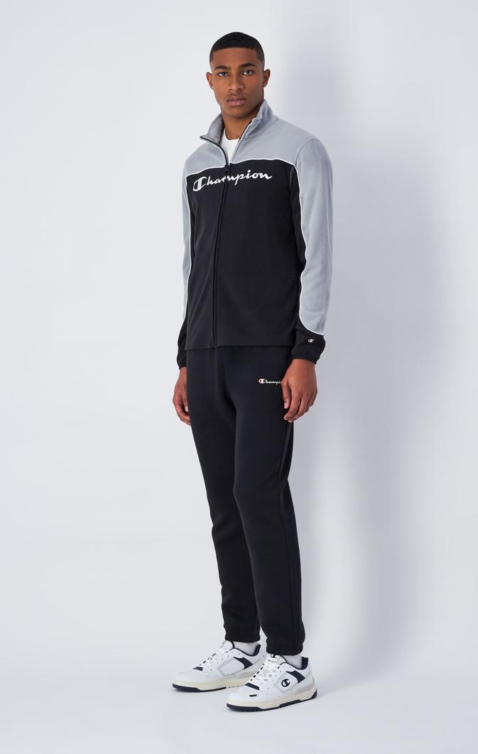 SWEATSHIRT - BLACK