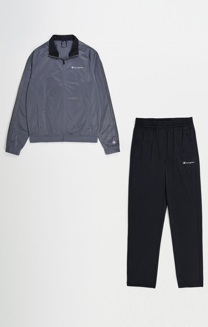 SPORT SUIT - NBK/NBK