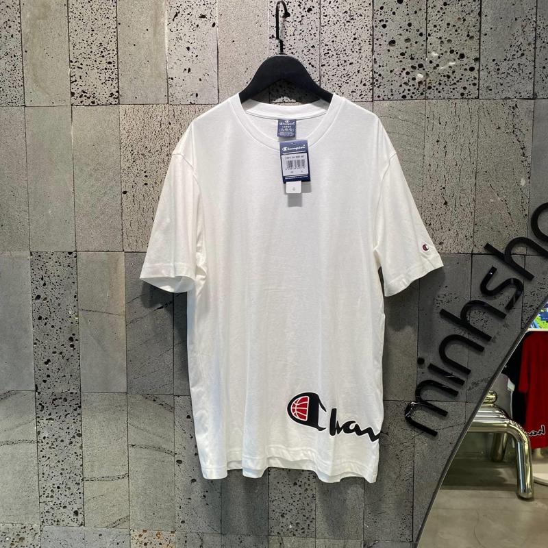T-SHIRT - WHT