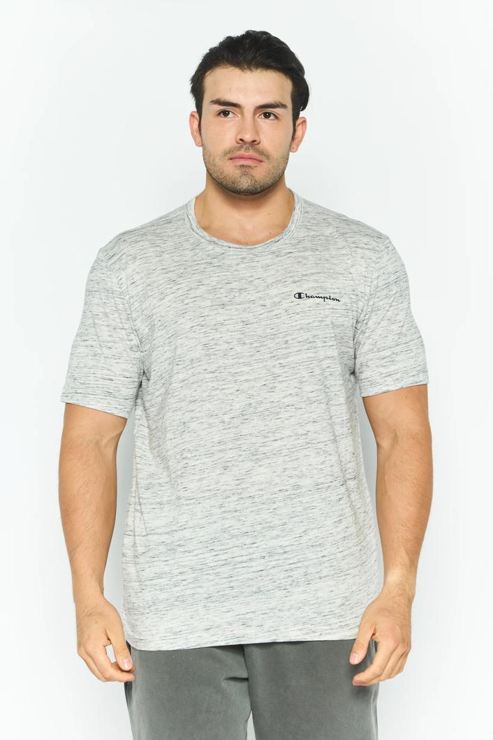 T-SHIRT - BLACK