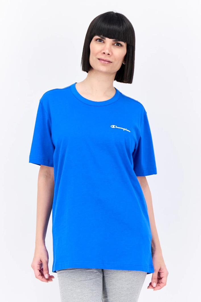 T-SHIRT - LIGHT GREY