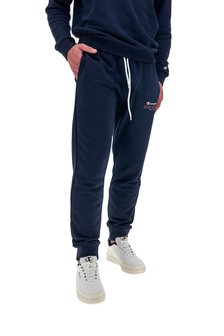 PANTS - BLACK