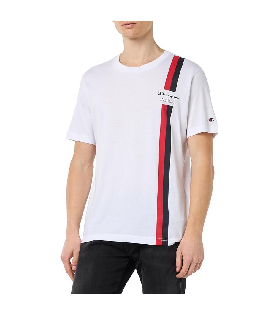 T-SHIRT - WHITE