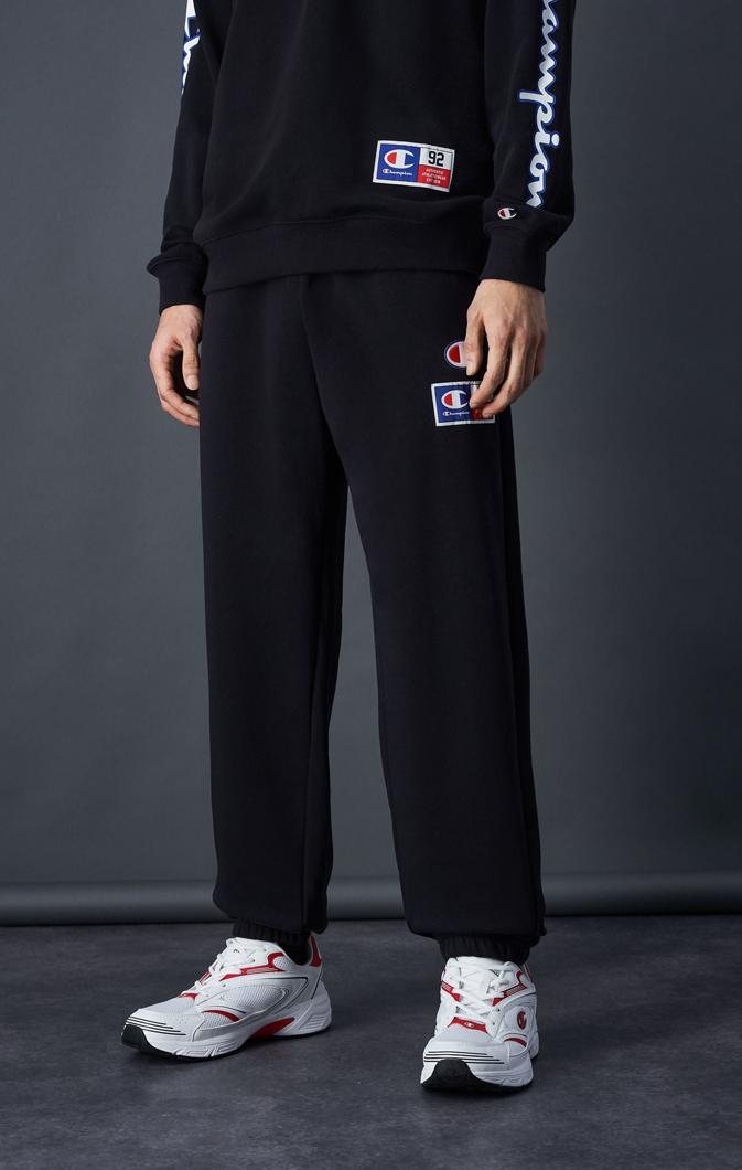 SPORT PANTS - NBK