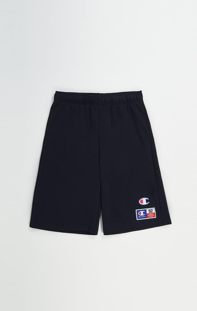 SHORTS - NBK