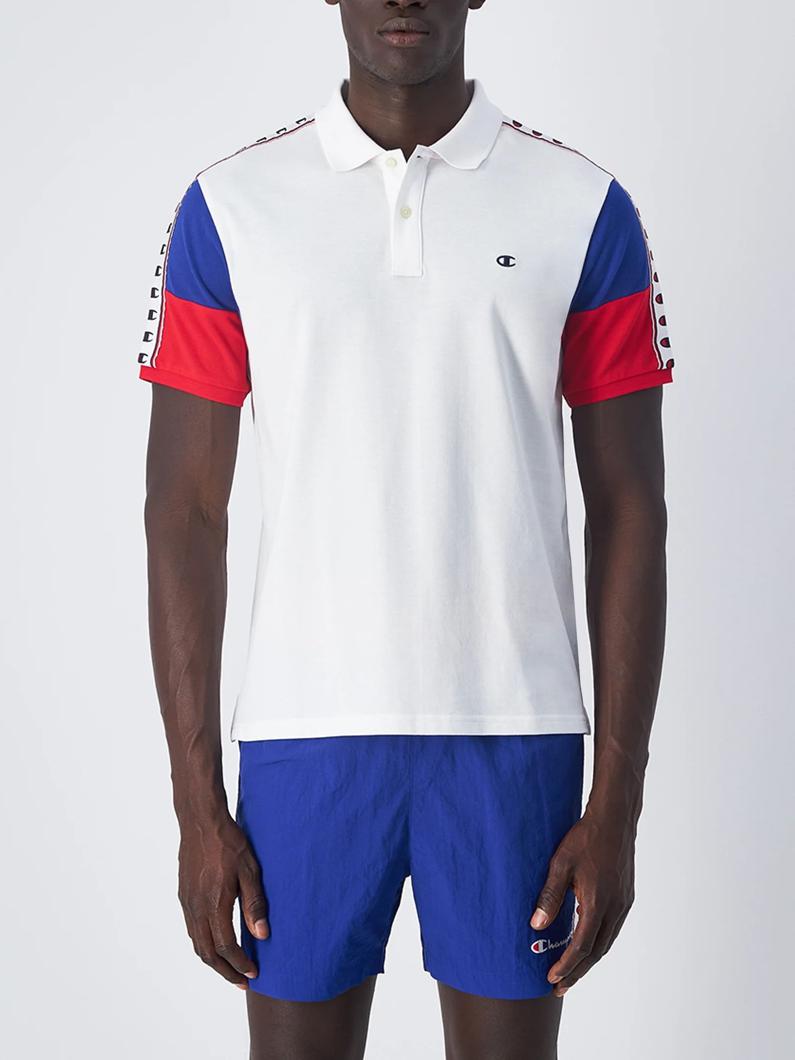 POLO - WHITE