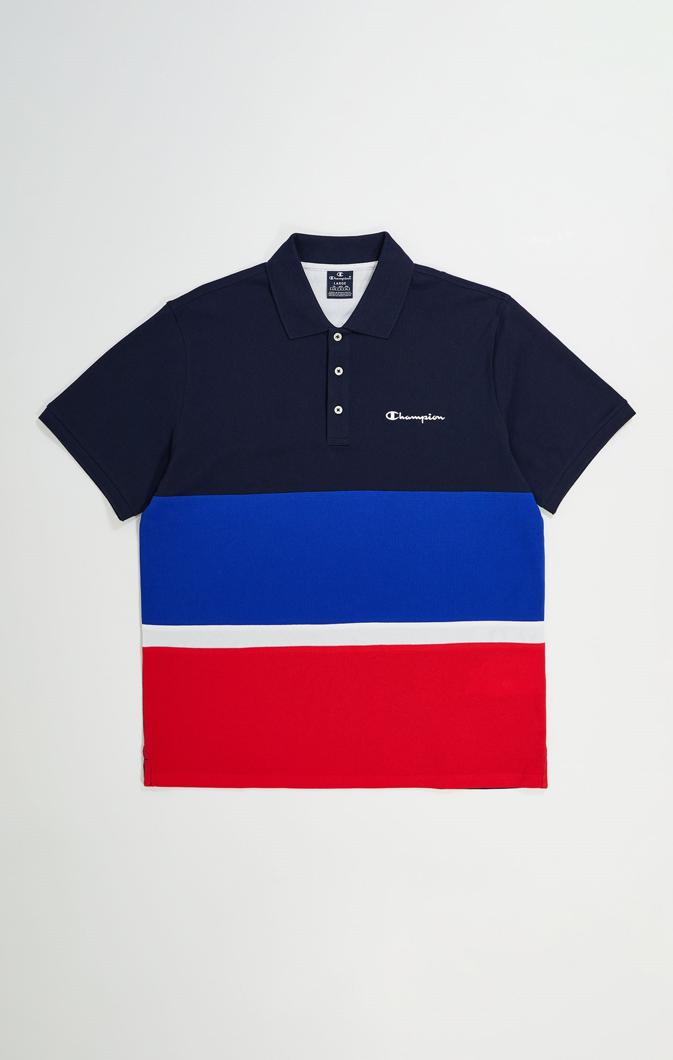 POLO - WHITE