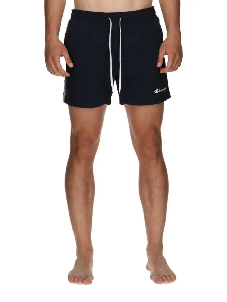 SHORTS - DARK BLUE