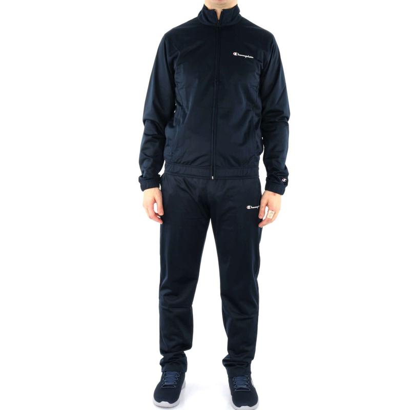 TRACKSUIT - NNY/NNY