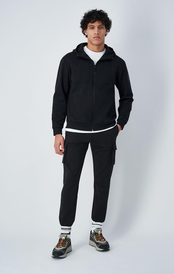 SPORT PANTS - NBK/NBK