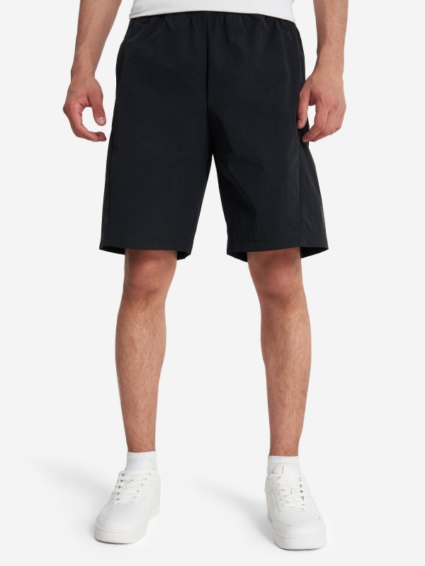 SHORTS - GPG