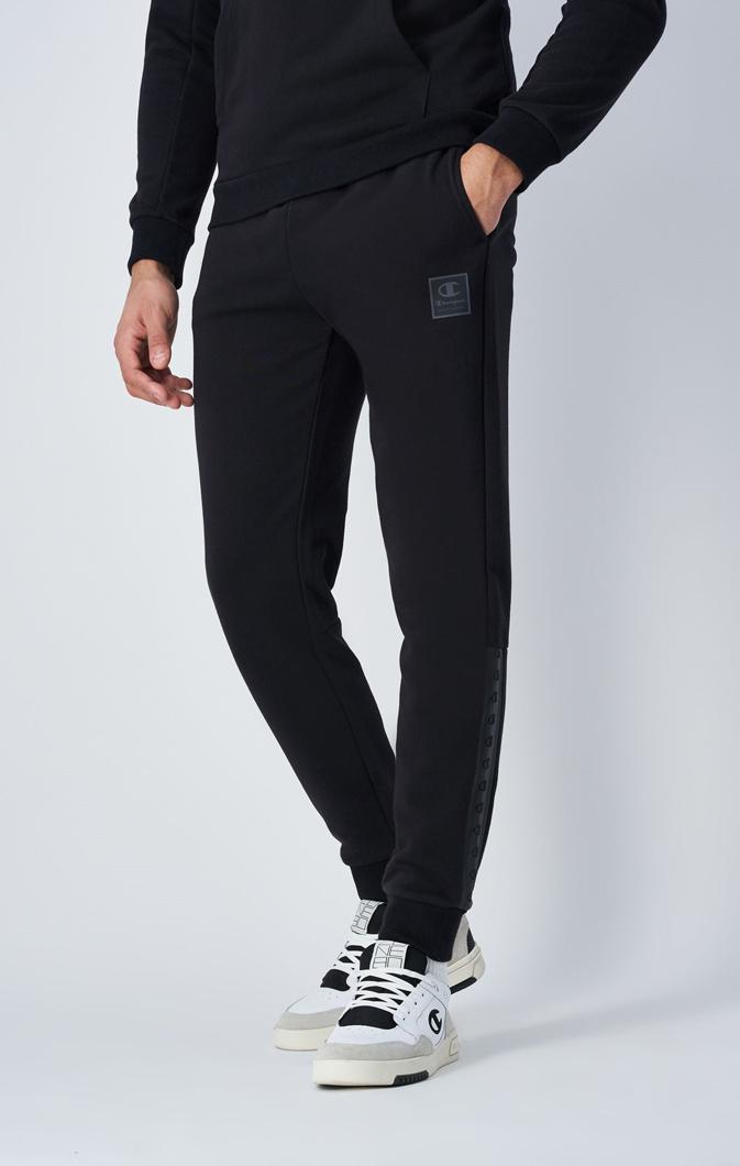 PANTS - BLACK