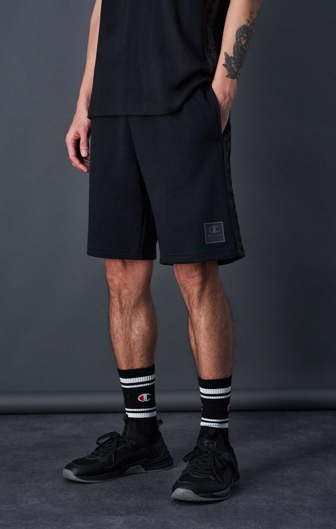 SHORTS - NBK