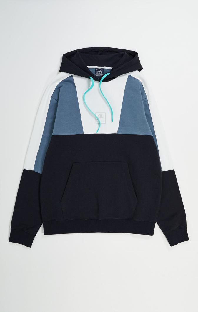 SWEATSHIRT - BLACK