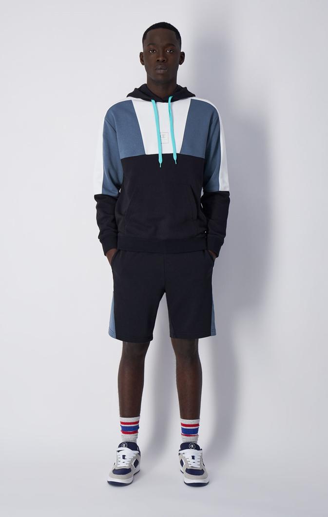 SHORTS - BLACK
