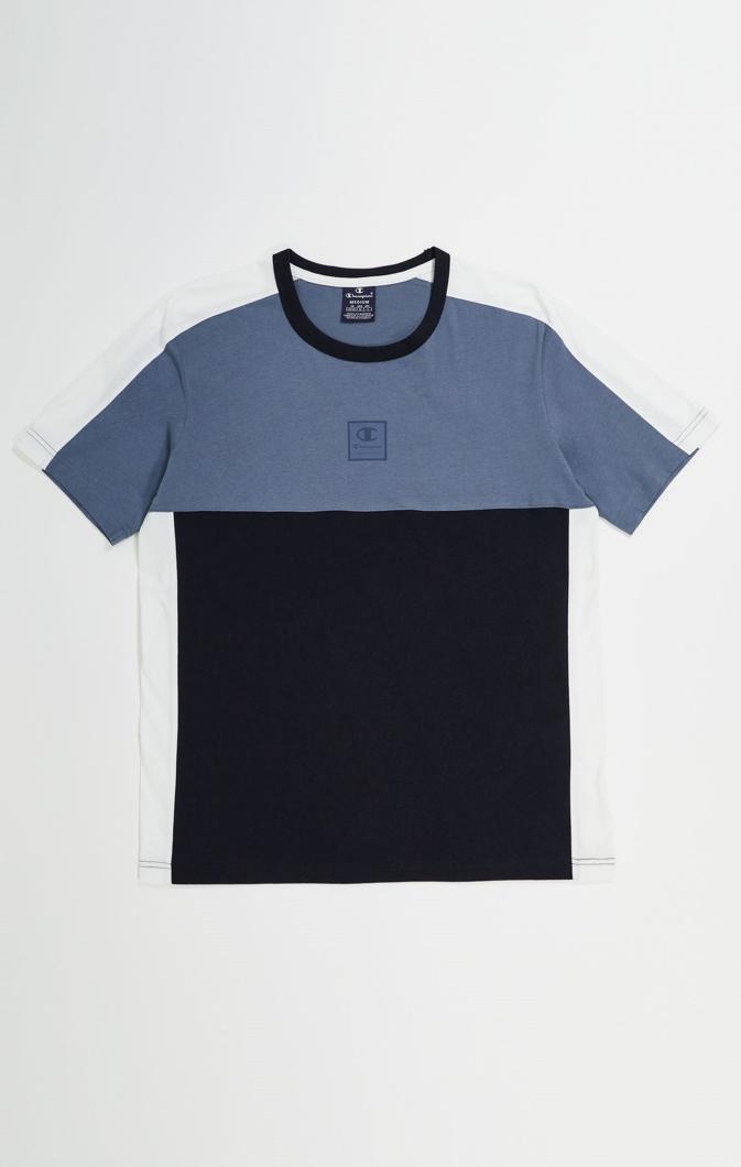 T-SHIRT - BLACK