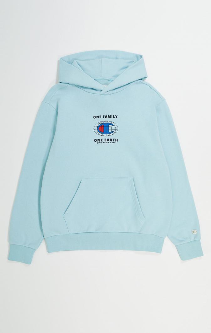 SWEATSHIRT - PST