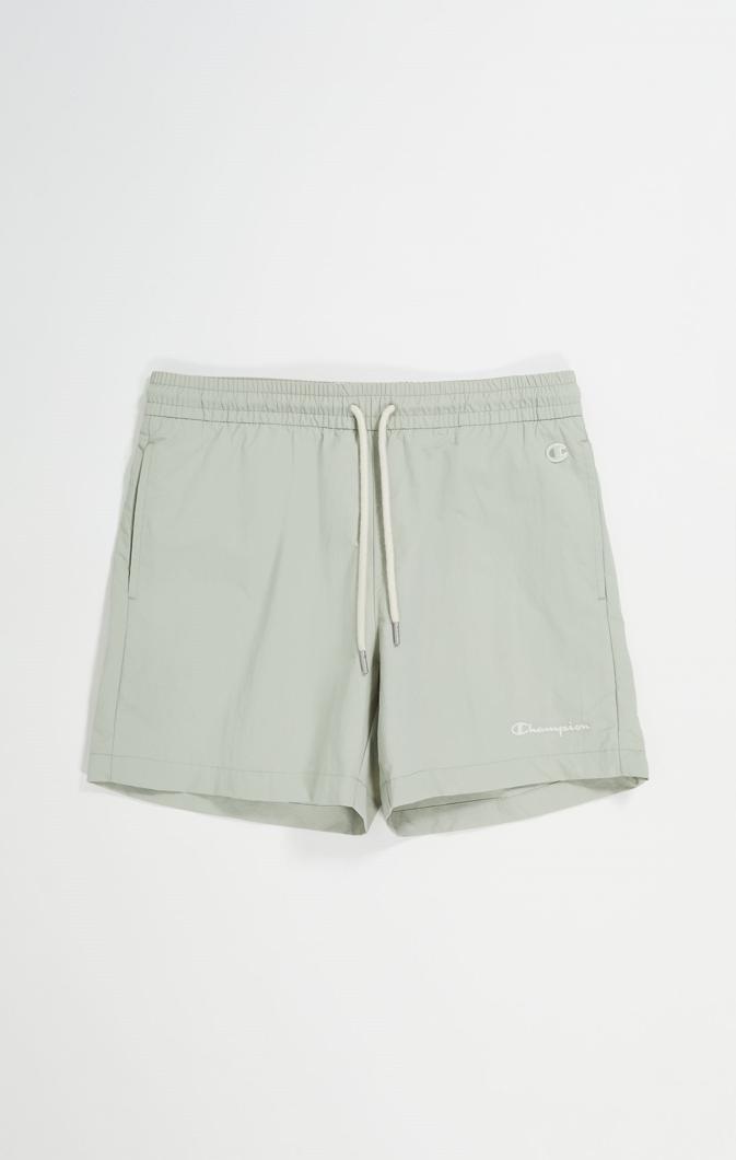SHORTS - LIGHT GREY