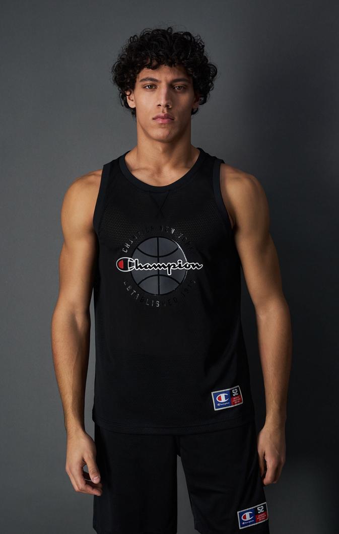 SINGLET - NBK