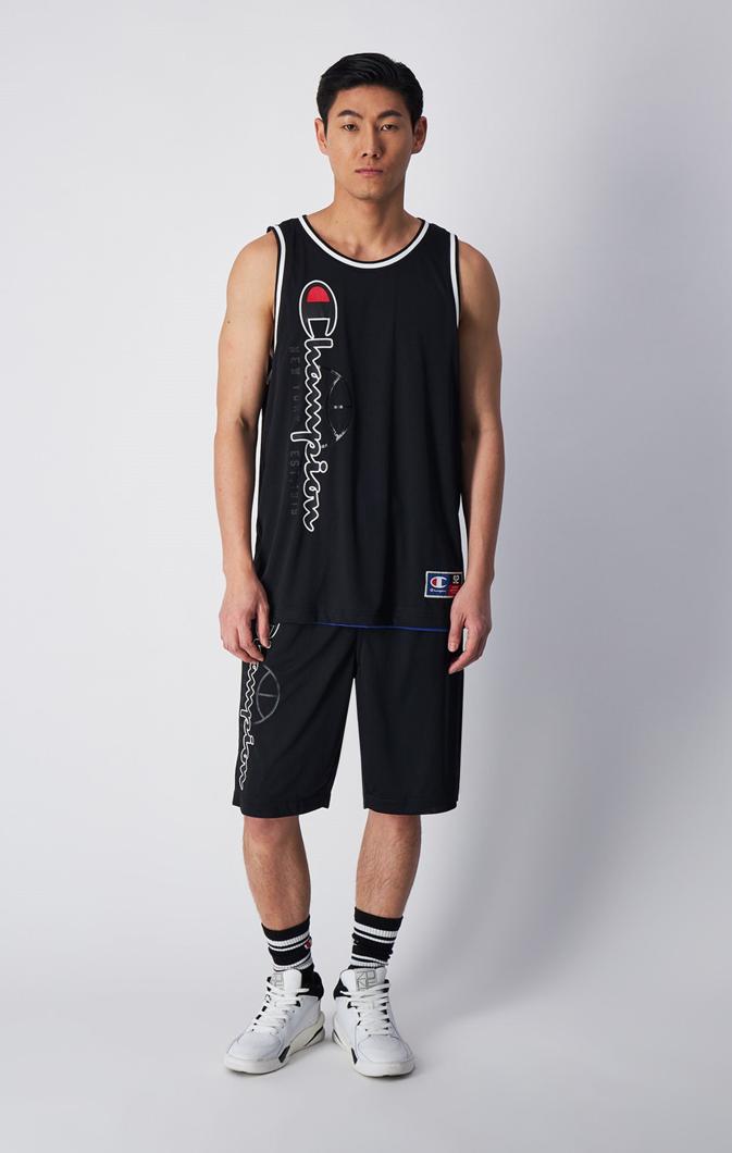 SHORTS - NBK/GPG