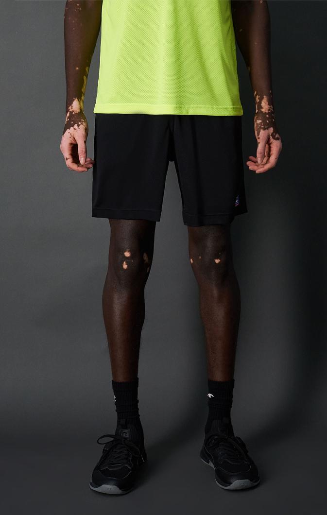SHORTS - NBK