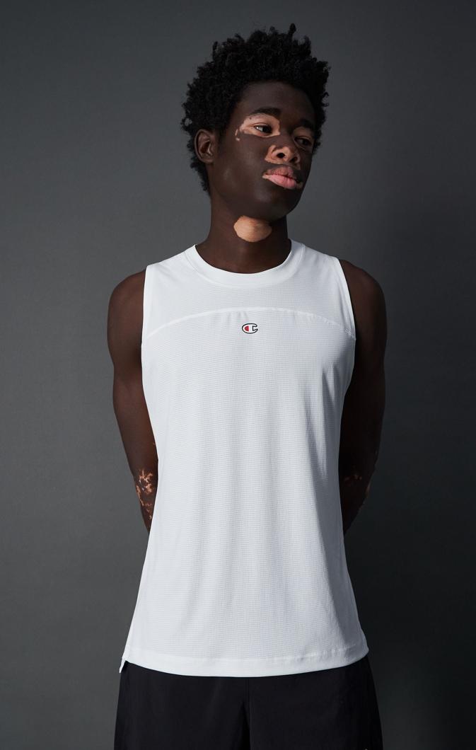 SINGLET - BDB