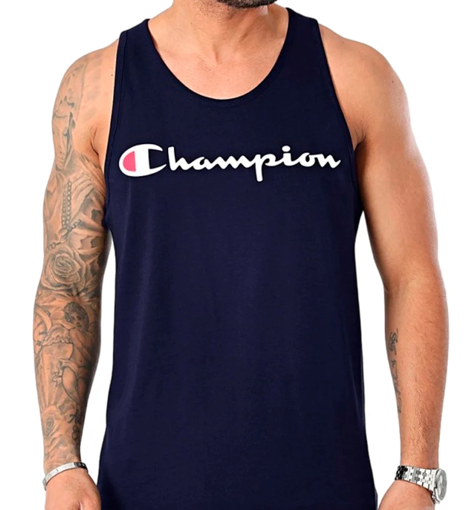 TANK TOP - NNY