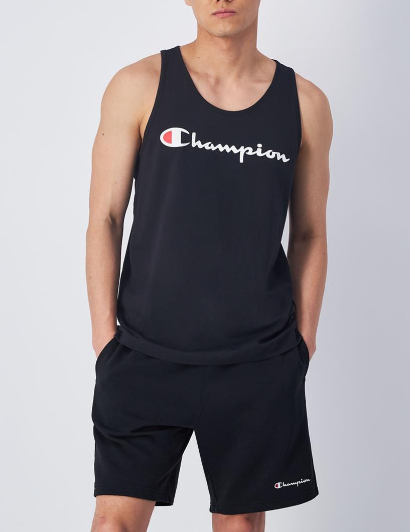 TANK TOP - NBK