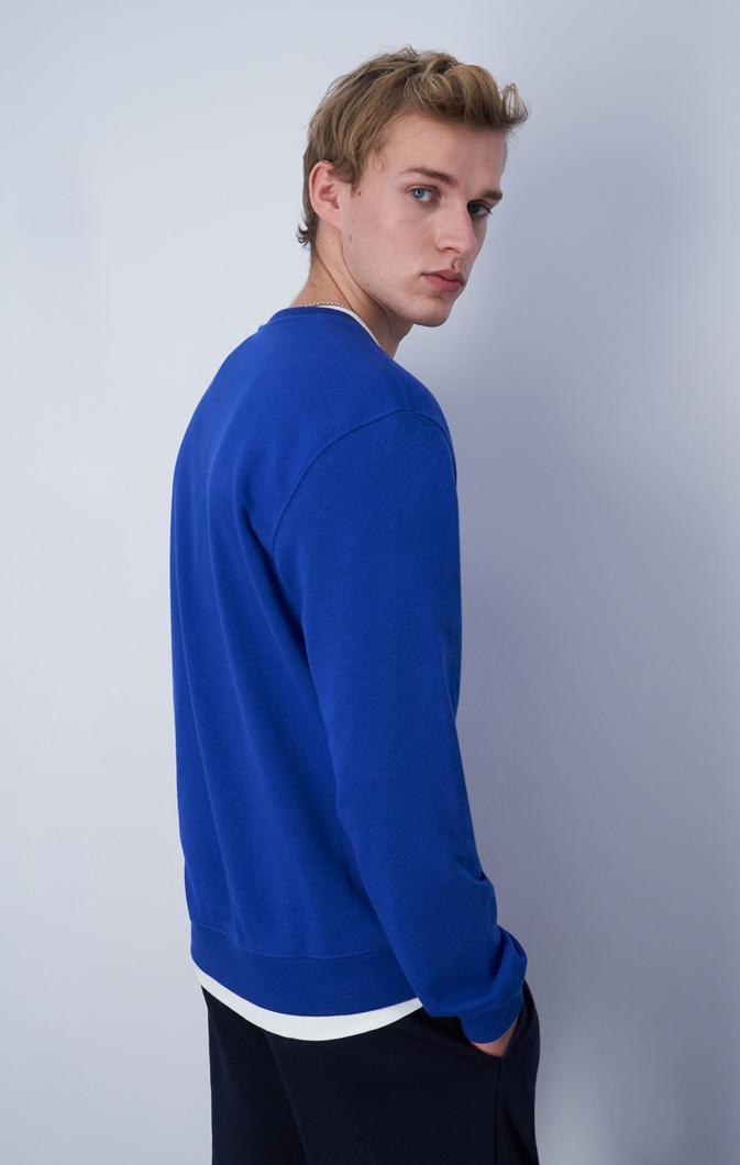 SWEATSHIRT - BVU