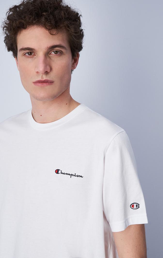 T-SHIRT - WHITE