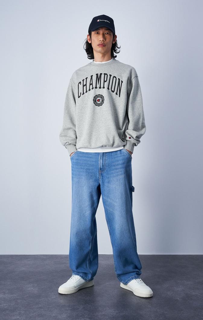 SWEATSHIRT - NBK