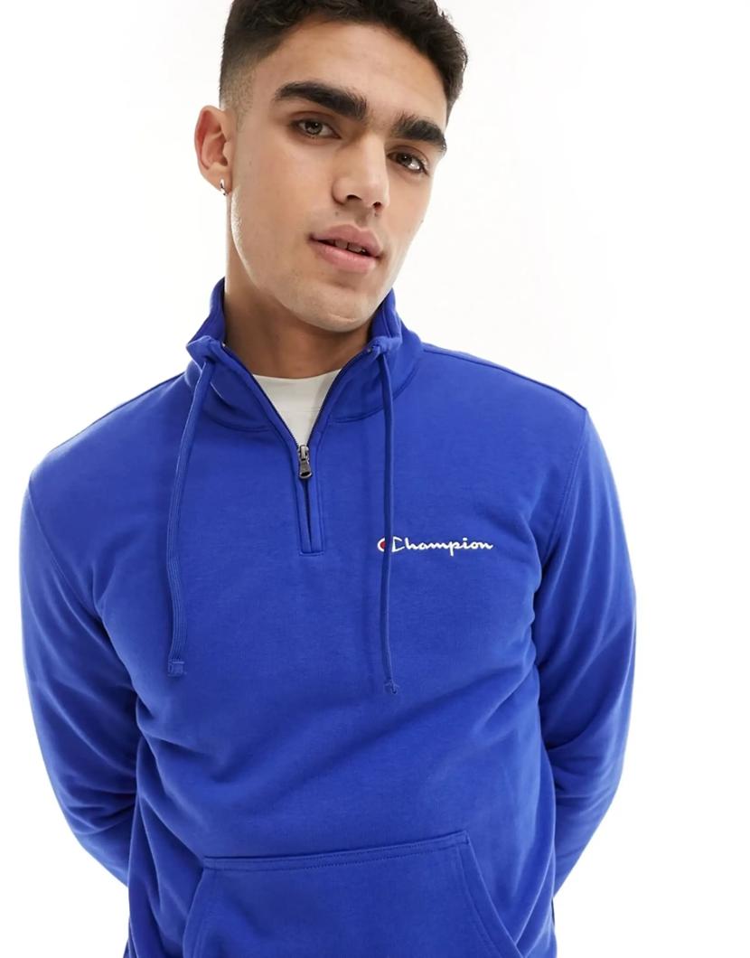 SWEATSHIRT - BVU