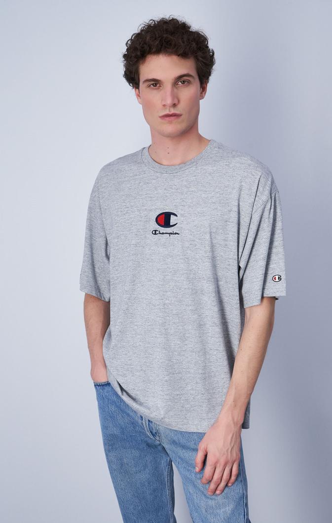 T-SHIRT - BEIGE