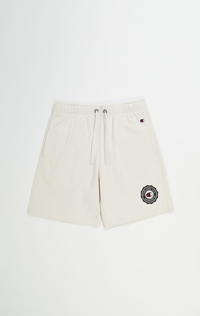 SHORTS - BEIGE