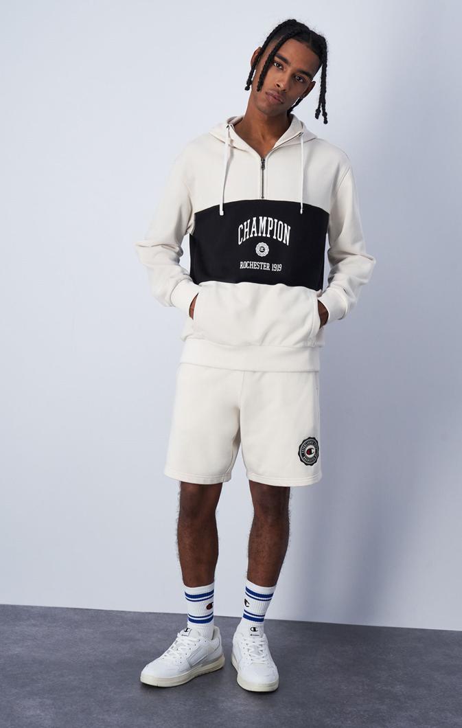 SWEATSHIRT - BEIGE