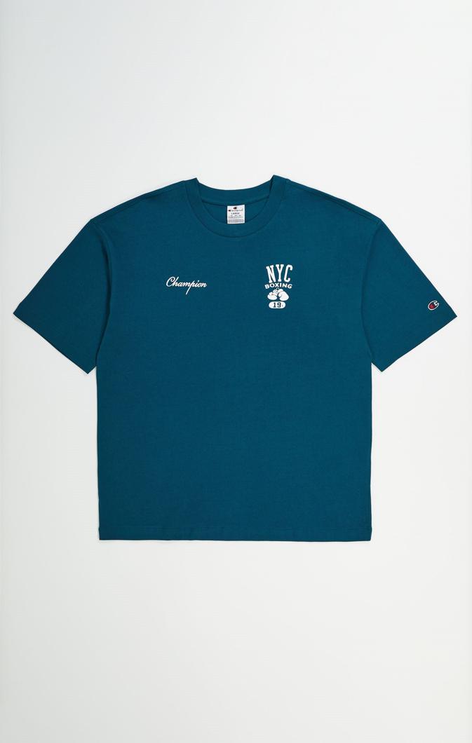 T-SHIRT - TEL