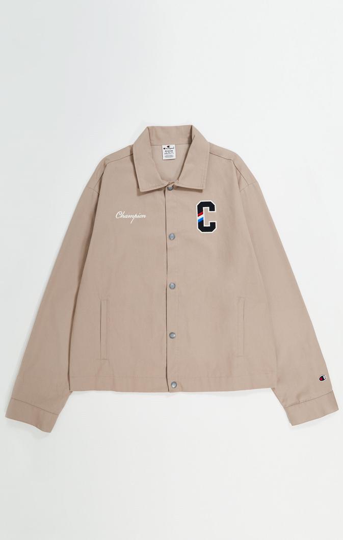 JACKET - SVK