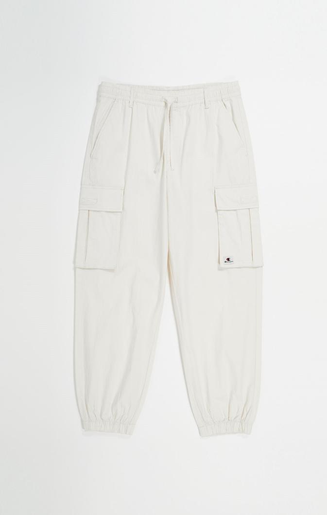 PANTS - BEIGE
