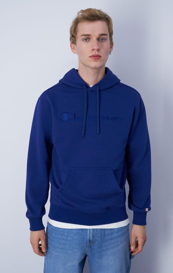 SWEATSHIRT - DARK BLUE